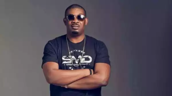 Nigerian Record Producer, Don Jazzy Biography & Net Worth (See Details)