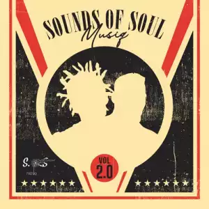 S.O.S Musiq – Sounds Of Soul Musiq Vol.2.0 (EP)