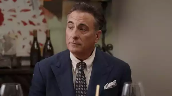 Father of the Bride Trailer: Andy Garcia Leads HBO Max Remake