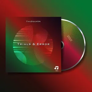 TheDeepSA – Trials & Error (EP)