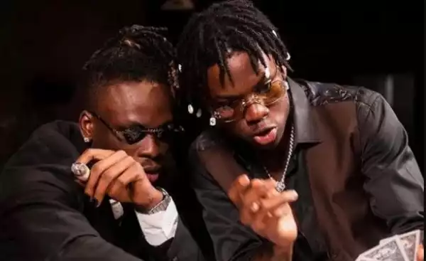 Rema And I Are The Leading Artistes Of Our Generation - Fireboy Speaks