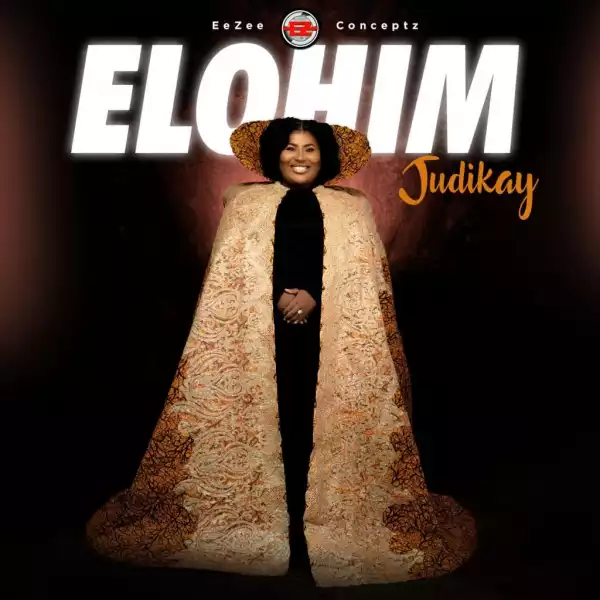 Judikay – Elohim