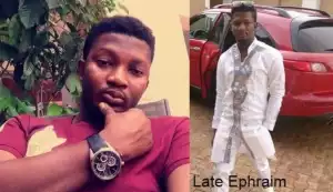 Three Sentenced To Death By Hanging For Armed Robbery, Kidnapping And Murder Of Medical Doctor In Edo