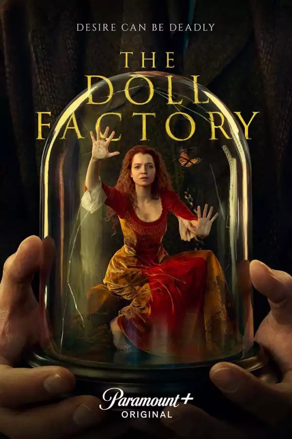 The Doll Factory (2023 TV series)