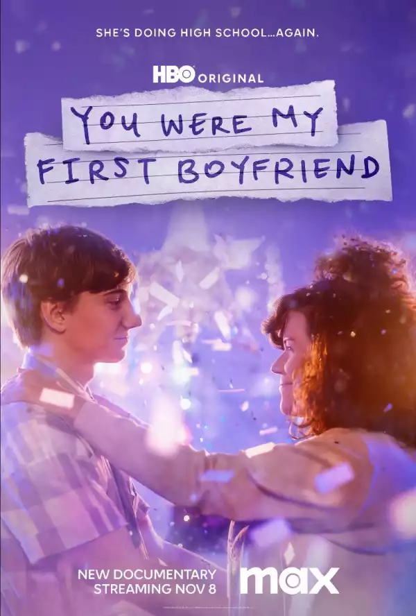 You Were My First Boyfriend (2023)