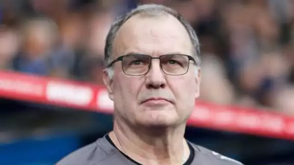 Leeds Manager Marcelo Bielsa Signs New Contract