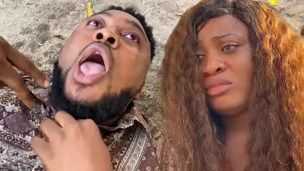 Babarex – I Need Air (Comedy Video)
