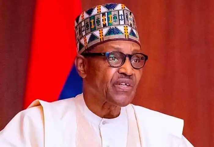 Buhari Reacts To Maltreatment Of Nigerians, Africans – See What He Said