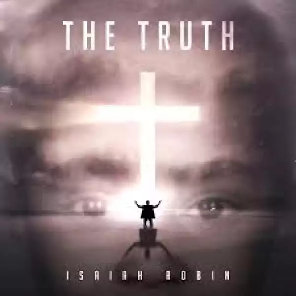 Isaiah Robin – Eternal Salvation