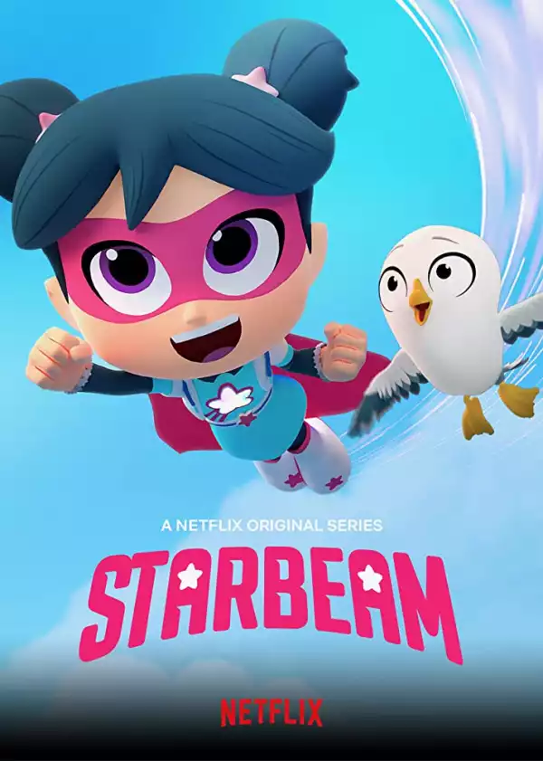 StarBeam (Animation)