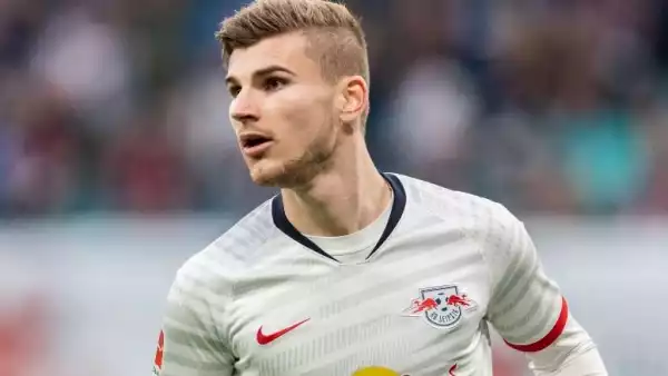 Timo Werner Reveals Why He Snubbed Liverpool For Chelsea (See What He Said)