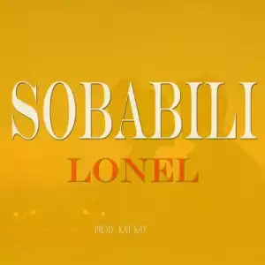 Lonel – Sobabili