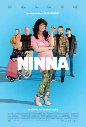 Ninna (2019) (Danish)