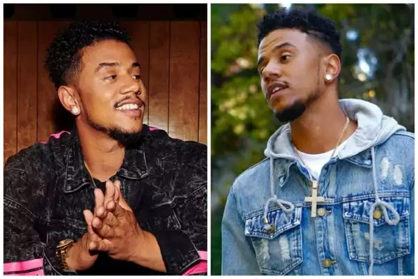 Biography & Career Of Lil Fizz