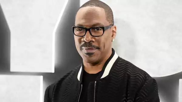 Candy Cane Lane Release Date Set for Amazon’s Eddie Murphy Movie