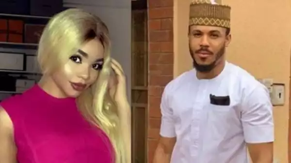 #BBNaija: Nengi Reveals Why Dating Ozo Is Out Of The Picture For Her