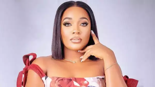 BBNaija All Stars: Biggie evicts houseguest Lucy