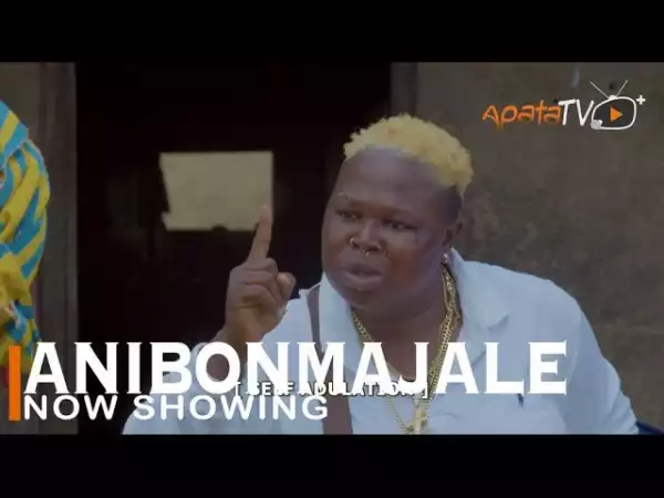 Anibonmajale (2022 Yoruba Movie)