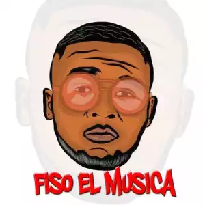 Fiso El Musica – AudioBox (Gangster MusiQ)