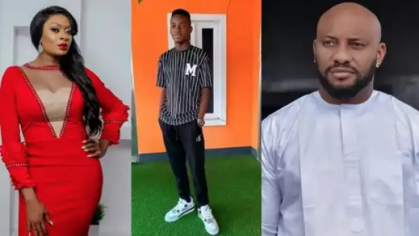 He Was Poisoned – May Edochie’s Relative Reveals Cause Of Kambili’s Death (Video)
