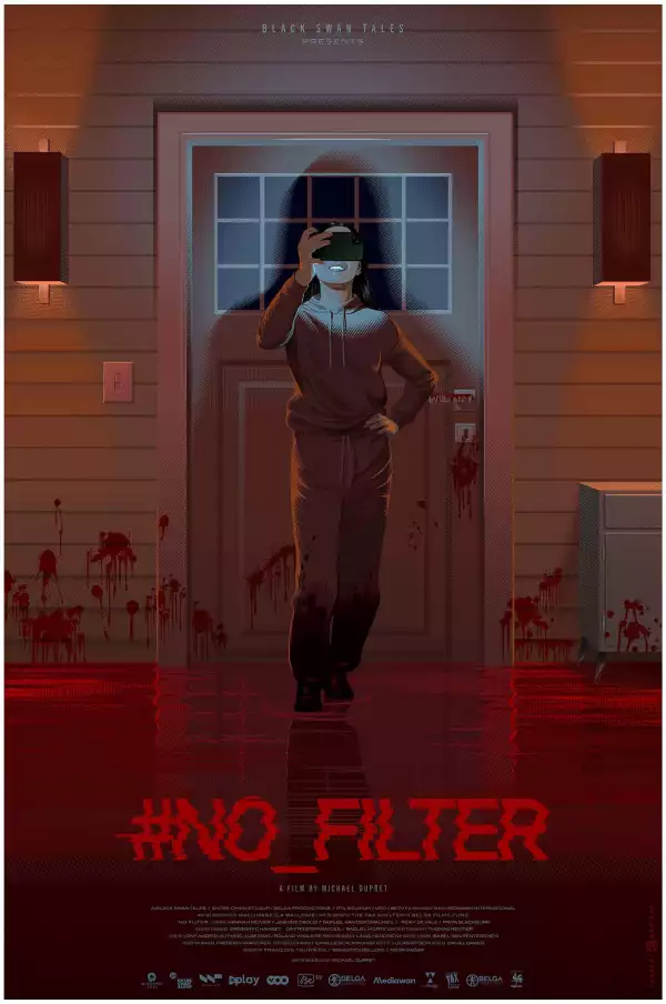 No Filter (2023)