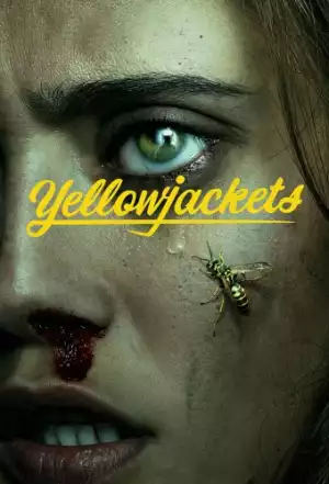 Yellowjackets S01E09