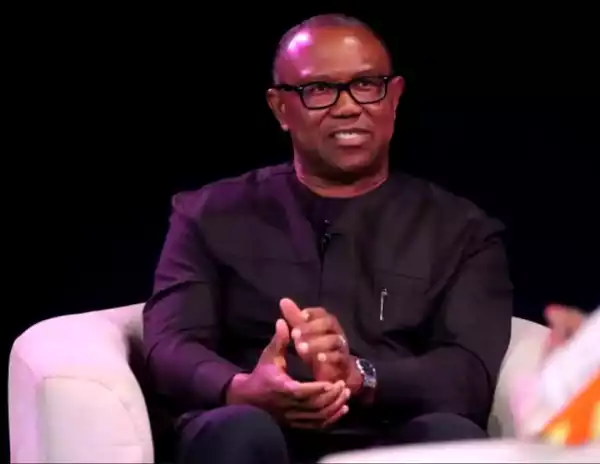 Peter Obi: I Am More Qualified Than Bola Tinubu