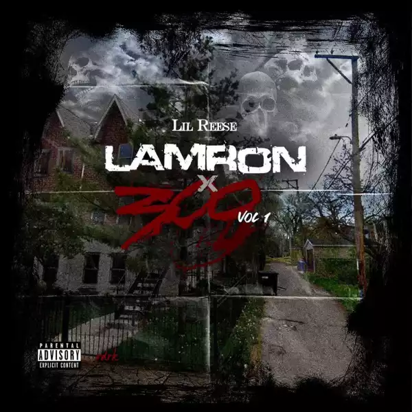 Lil Reese - Lamron 1 (Album)