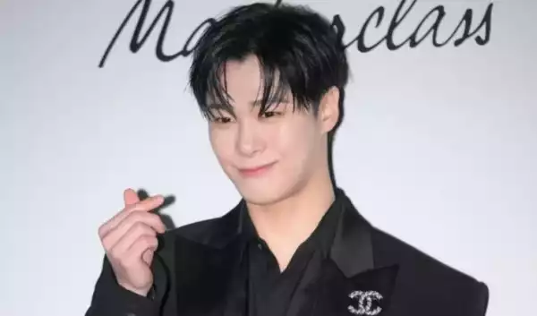 25-Year-Old K-POP Star, Moonbin Found Dead At His Apartment