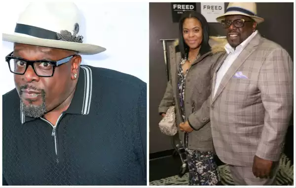 Biography & Networth Of Cedric the Entertainer