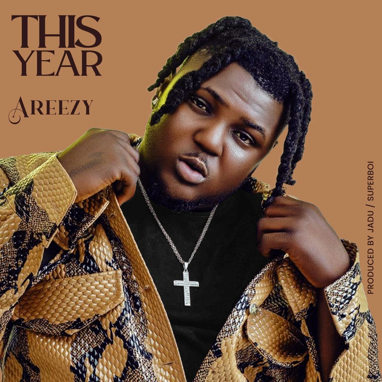 Areezy – This Year