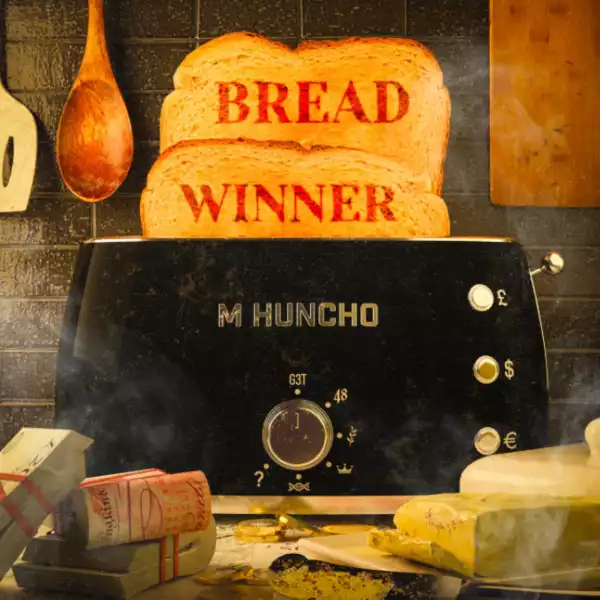 M Huncho – Breadwinner
