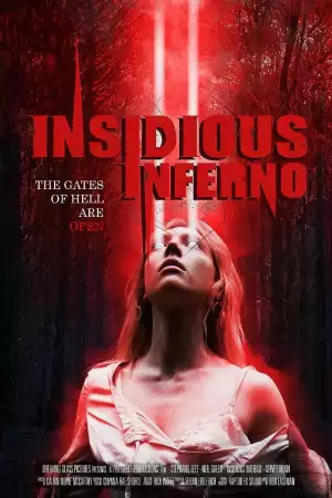 Insidious Inferno (2023)