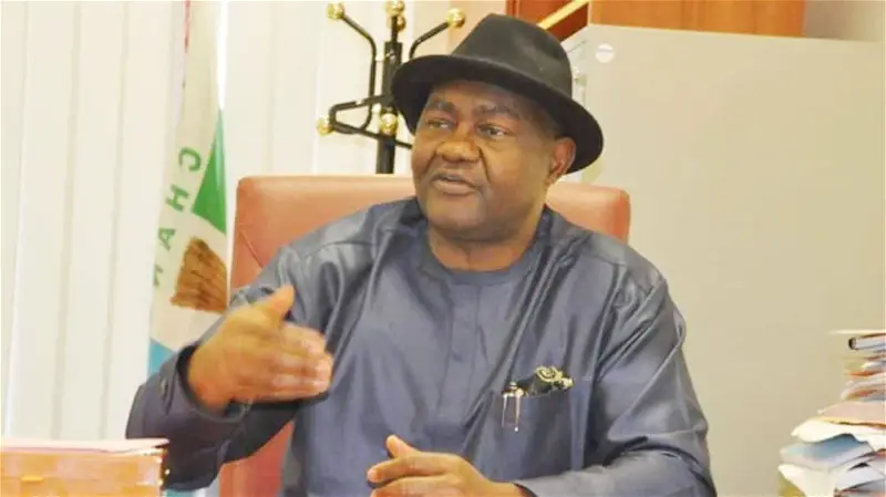 Rivers election tribunal relocation to Abuja inevitable – Abe