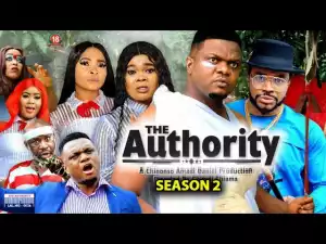 The Authority Season 2