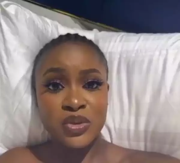It Costs Money And Genes To Be As Pretty As Me – BBNaija