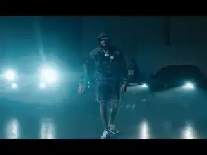 K Trap x Headie One - Extra Sleeve (Video)