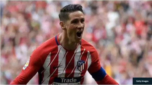 Fernando Torres Names The World’s Best Player (GUESS WHO)