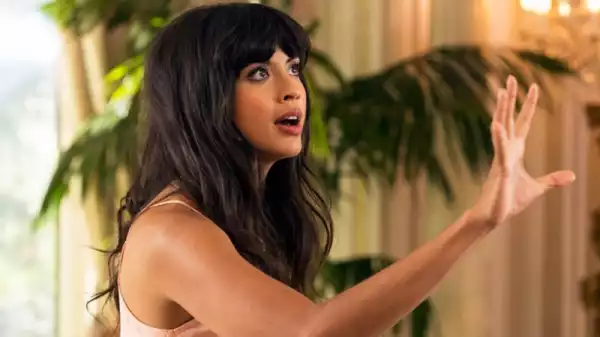 Peacock’s Pitch Perfect Series Adds Jameela Jamil & More