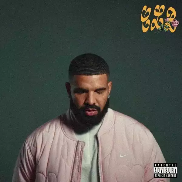 Drake Ft. Headie One – Only You