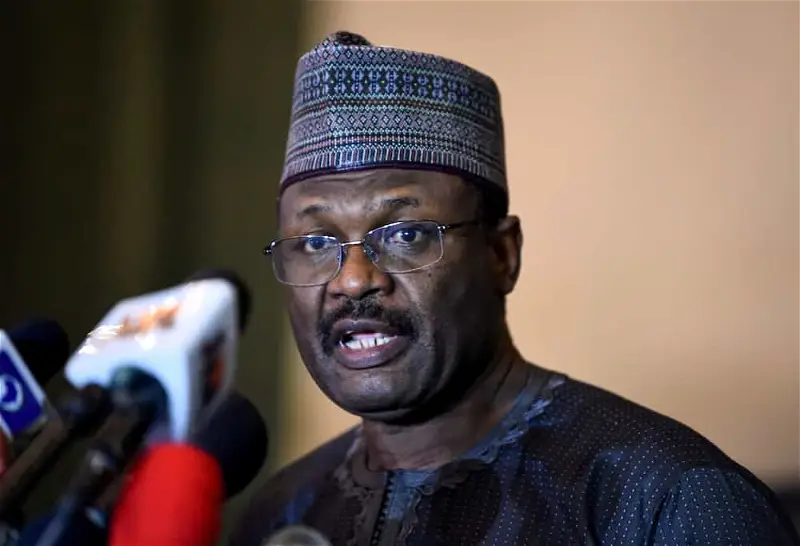 ‘Stay away from our premises,’ INEC suspends Adamawa REC