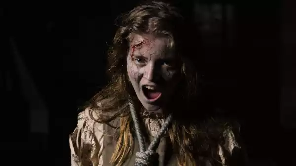 The Hanged Girl Trailer and Release Date Revealed for Folklore-Based Horror