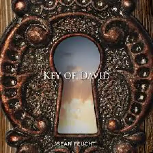 Sean Feucht – Key Of David (Album)