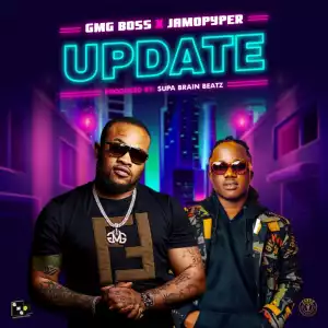 GMG Boss x Jamopyper – Update