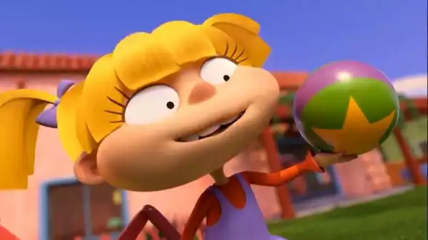 New Rugrats Revival Shorts Released Ahead of Its Paramount+ Debut