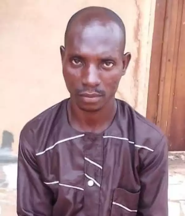 Decomposing Body of 34-year-old Missing Man Found in Delta Bush (Photo)