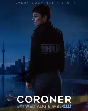 Coroner Season 03