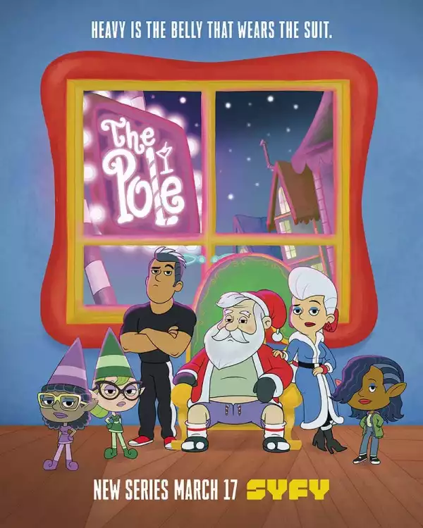 The Pole (Animation)