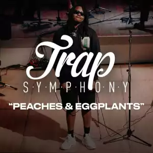 Young Nudy – Peaches & Eggplants