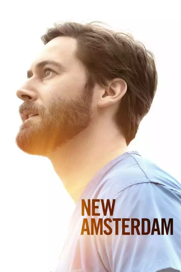 New Amsterdam 2018 S03E09